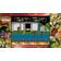 Teenage Mutant Ninja Turtles- The Cowabunga Collection (PS4)