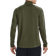 Under Armour Men's UA Tech ½ Zip Long Sleeve Top - Marine Od Green/Black