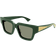 Bottega Veneta BV1276S - Grön