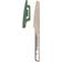 Sea to Summit Detour Knife 20.5cm