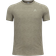 Odlo The Essentials Seamless Running T-shirt - Vetiver Melange