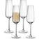 Villeroy & Boch Rose Garden Champagne Glass 12cl 4pcs