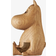 Moomin Moominmamma Oak Figurine