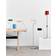 Hay Apex Maroon Red Wall light