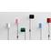 Hay Apex Maroon Red Wall light