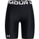 Under Armour UA Hg Authentics 8in Short - Black
