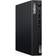 Lenovo ThinkCentre M70q Gen 5 12TD I5-13400T 512GB SSD