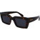 Ferragamo Salvatore SF 1108S - Dark Tortoise