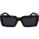 Ferragamo SF 1108S 242 - Dark Tortoise