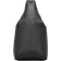 Marc Jacobs The Mini Snack Uld Håndtaske - Tonal Black