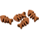 Carnilove Semi Moist Snack Forell