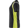 Blåkläder 3402 Women's T-shirt - Black/Hi-vis Yellow