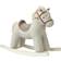 Kids Concept Rocking Horse Sam