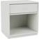 Montana Furniture Dream Plinth H3 Nordic 09 3cm Sängbord 30x35.4cm