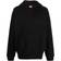 Diesel Sweatshirt Hoodie - Svart