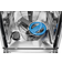 Electrolux Ess48300uw Underbyggda Vit