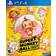 Super Monkey Ball: Banana Blitz HD (PS4)