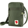Fjällräven High Coast Pocket Skuldertaske - Grøn