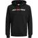 Jack & Jones Logotypprydd Hoodie Man