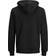 Jack & Jones Logotypprydd Hoodie Man