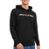 Jack & Jones Logotypprydd Hoodie Man