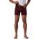 Columbia Men's Tri Blend Boxer Briefs 3-pack - Red Heather Comob