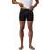 Columbia Men's Tri Blend Boxer Briefs 3-pack - Red Heather Comob