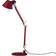Artemide Tolomeo Micro Röd Bordslampa 73cm