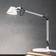 Artemide Tolomeo Micro White Table Lamp 73cm