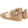 Valentino Garavani Læder Sneakers Urban Stil - Brun