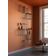 Montana Furniture Panton Wire Shelf