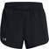 Under Armour Fly By 2-In-1 Shorts - Grå/Grå/Vit