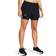 Under Armour Fly By 2-In-1 Shorts - Grå/Grå/Vit
