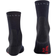 Falke TE2 Men Tennis Socks - Black