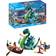 Playmobil Vikings with Sea Monster 71830
