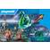 Playmobil Vikings with Sea Monster 71830