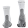 Falke TE2 Men Tennis Socks - White/Mix