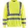 Blåkläder High Vis Sweatshirt - Gul
