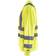 Blåkläder High Vis Sweatshirt - Gul