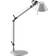 Artemide Tolomeo Micro Aluminium Table Lamp 73cm