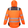 Portwest T400 - PW3 Hi-Vis Winter Jacket