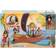 Mattel Disney Vaiana 2 Adventure Canoe