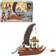 Mattel Disney Vaiana 2 Adventure Canoe