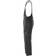 Mascot Orense 08269-010 Bib & Brace with Kneepad Pockets - Black