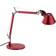 Artemide Tolomeo Micro Röd Bordslampa 73cm