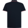 Tommy Hilfiger Tipped collar slim fit polo