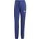 adidas Essentials 3-Stripes French Terry Cuffed Joggers - Dark Blue/White