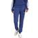 adidas Essentials 3-Stripes French Terry Cuffed Joggers - Dark Blue/White