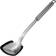 Rösle Round Handle Turner Grydeske 34.4cm