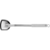 Rösle Round Handle Turner Grydeske 34.4cm